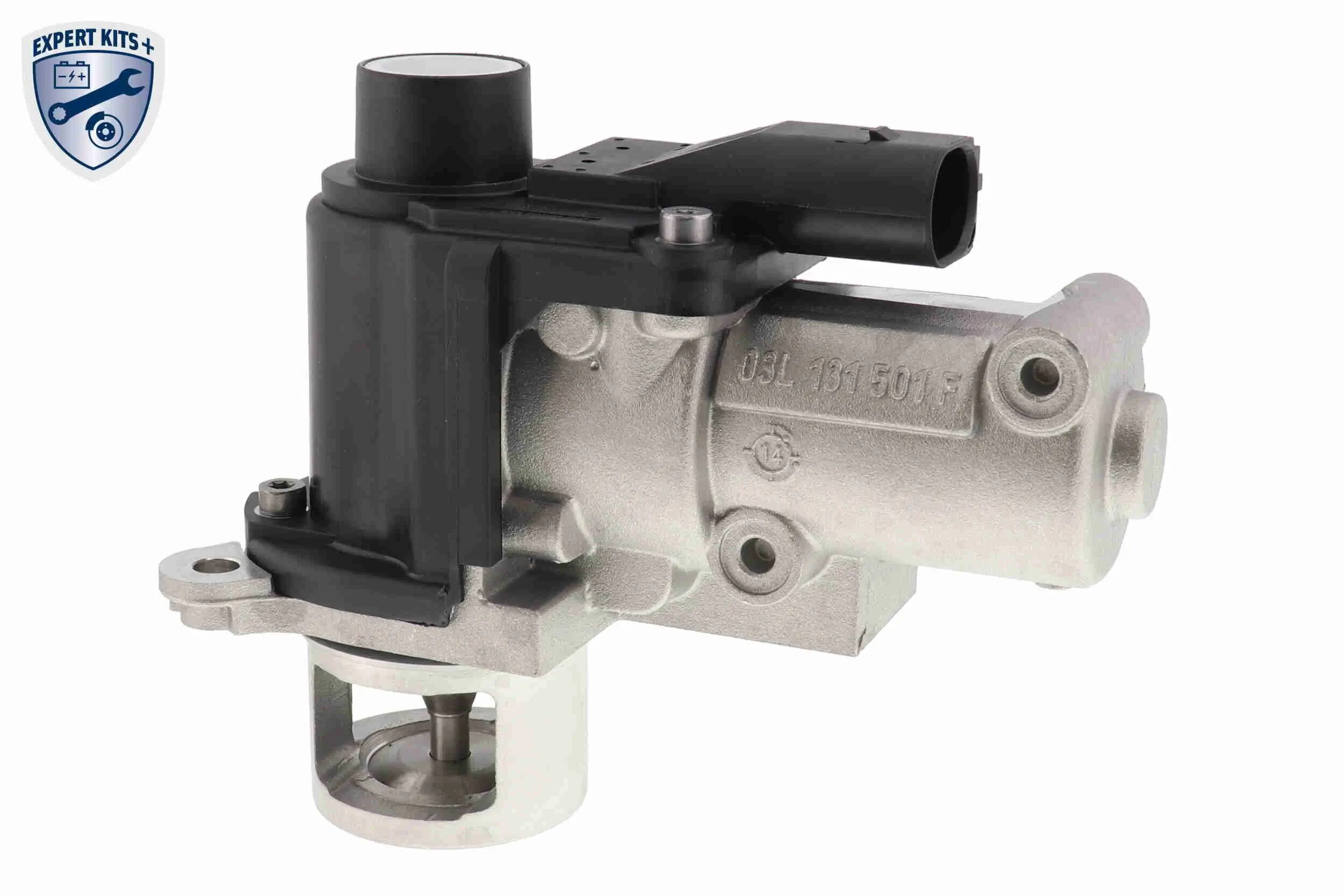 Ventil, Abgasrückführung 12 V VEMO V10-63-0076