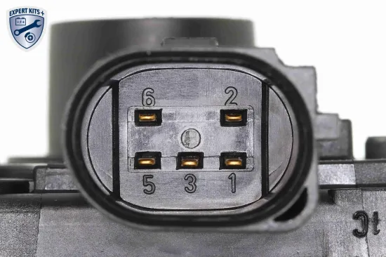 Ventil, Abgasrückführung 12 V VEMO V10-63-0076 Bild Ventil, Abgasrückführung 12 V VEMO V10-63-0076