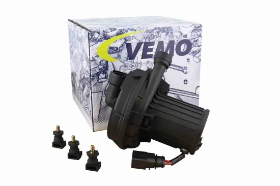 Sekundärluftpumpe 12 V VEMO V10-63-0090 Bild Sekundärluftpumpe 12 V VEMO V10-63-0090