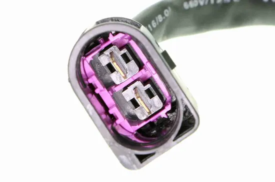 Sekundärluftpumpe 12 V VEMO V10-63-0091 Bild Sekundärluftpumpe 12 V VEMO V10-63-0091