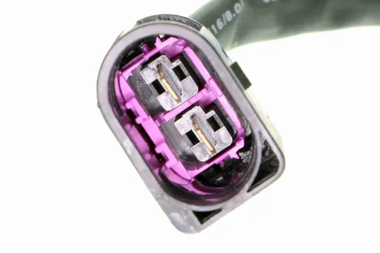 Sekundärluftpumpe 12 V VEMO V10-63-0095 Bild Sekundärluftpumpe 12 V VEMO V10-63-0095