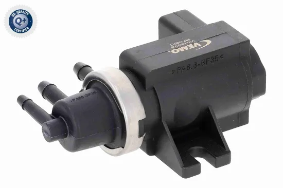 Druckwandler, Abgassteuerung Motorraum VEMO V10-63-0106 Bild Druckwandler, Abgassteuerung Motorraum VEMO V10-63-0106