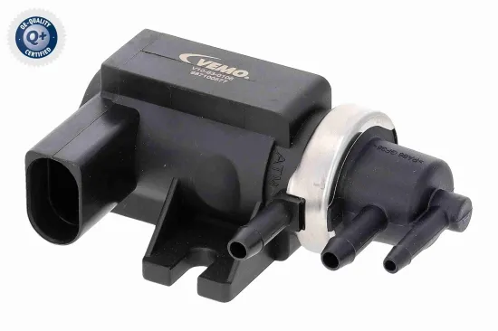 Druckwandler, Abgassteuerung Motorraum VEMO V10-63-0106 Bild Druckwandler, Abgassteuerung Motorraum VEMO V10-63-0106