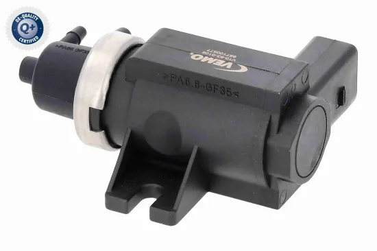 Druckwandler, Abgassteuerung Motorraum VEMO V10-63-0106 Bild Druckwandler, Abgassteuerung Motorraum VEMO V10-63-0106