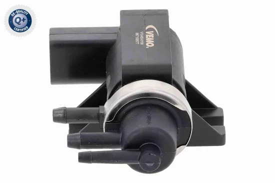 Druckwandler, Abgassteuerung Motorraum VEMO V10-63-0106 Bild Druckwandler, Abgassteuerung Motorraum VEMO V10-63-0106
