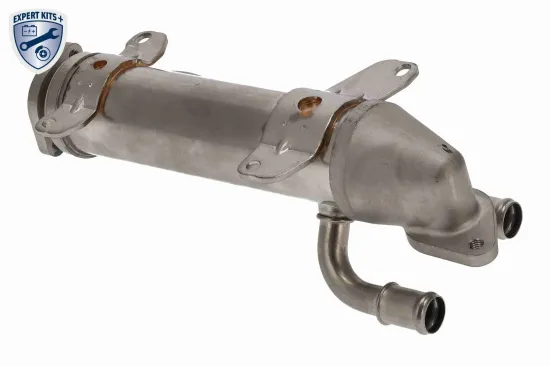 Kühler, Abgasrückführung VEMO V10-63-0115 Bild Kühler, Abgasrückführung VEMO V10-63-0115