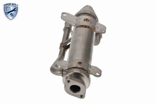 Kühler, Abgasrückführung VEMO V10-63-0115 Bild Kühler, Abgasrückführung VEMO V10-63-0115