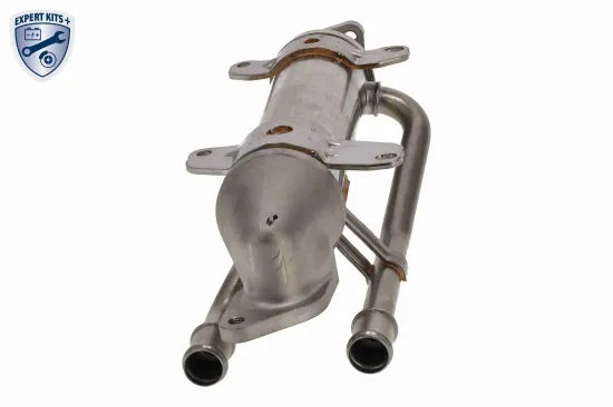 Kühler, Abgasrückführung VEMO V10-63-0115 Bild Kühler, Abgasrückführung VEMO V10-63-0115