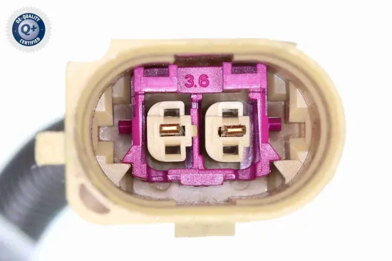 AGR-Modul VEMO V10-63-0119 Bild AGR-Modul VEMO V10-63-0119