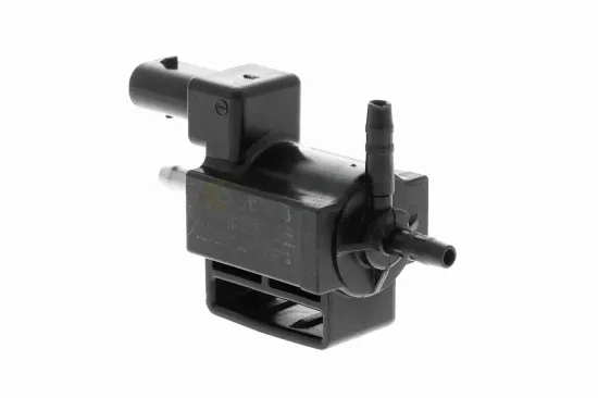 Ventil, Luftsteuerung (Ansaugluft) 12 V Saugrohr VEMO V10-63-0128 Bild Ventil, Luftsteuerung (Ansaugluft) 12 V Saugrohr VEMO V10-63-0128
