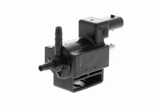Ventil, Luftsteuerung (Ansaugluft) 12 V Saugrohr VEMO V10-63-0128 Bild Ventil, Luftsteuerung (Ansaugluft) 12 V Saugrohr VEMO V10-63-0128