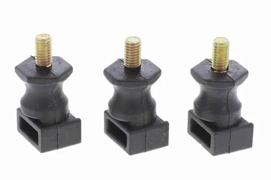 Sekundärluftpumpe 12 V VEMO V10-63-0138 Bild Sekundärluftpumpe 12 V VEMO V10-63-0138