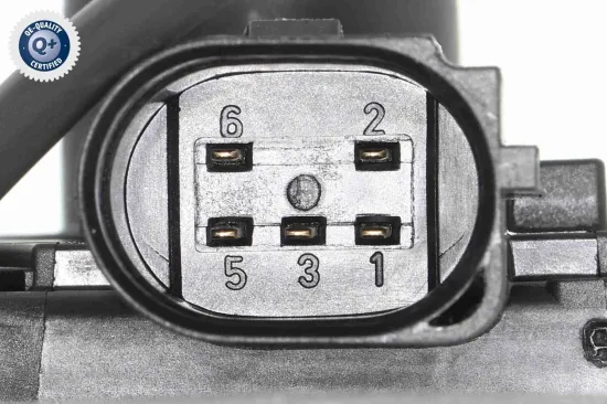 Kühler, Abgasrückführung VEMO V10-63-0140 Bild Kühler, Abgasrückführung VEMO V10-63-0140