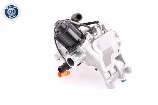 Kühler, Abgasrückführung VEMO V10-63-0140 Bild Kühler, Abgasrückführung VEMO V10-63-0140