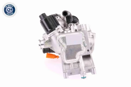 Kühler, Abgasrückführung VEMO V10-63-0140 Bild Kühler, Abgasrückführung VEMO V10-63-0140