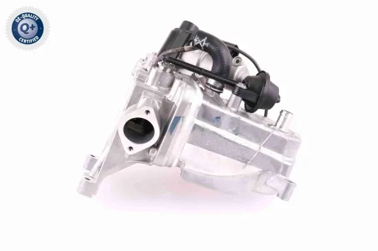 Kühler, Abgasrückführung VEMO V10-63-0140 Bild Kühler, Abgasrückführung VEMO V10-63-0140