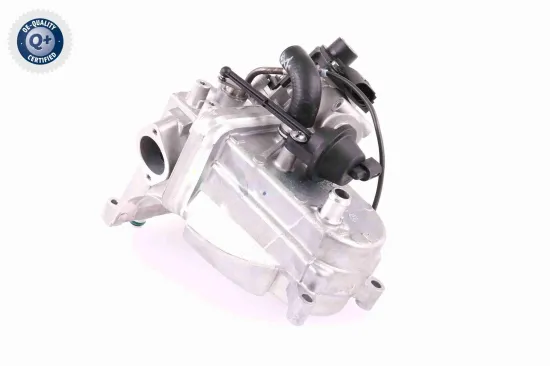 Kühler, Abgasrückführung VEMO V10-63-0140 Bild Kühler, Abgasrückführung VEMO V10-63-0140