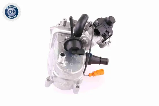 Kühler, Abgasrückführung VEMO V10-63-0140 Bild Kühler, Abgasrückführung VEMO V10-63-0140