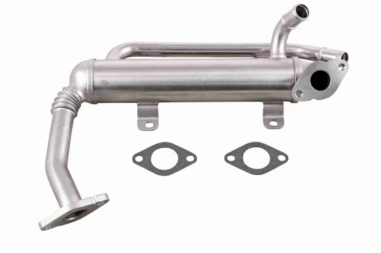 Kühler, Abgasrückführung VEMO V10-63-0149 Bild Kühler, Abgasrückführung VEMO V10-63-0149