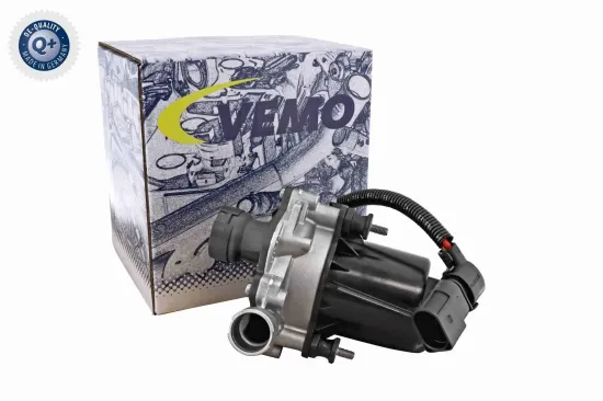 Sekundärluftpumpe 12 V VEMO V10-63-0156 Bild Sekundärluftpumpe 12 V VEMO V10-63-0156