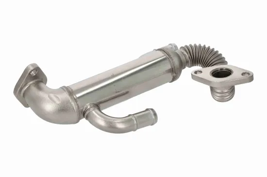 Kühler, Abgasrückführung VEMO V10-63-0159 Bild Kühler, Abgasrückführung VEMO V10-63-0159