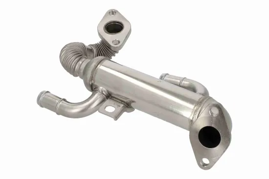 Kühler, Abgasrückführung VEMO V10-63-0159 Bild Kühler, Abgasrückführung VEMO V10-63-0159