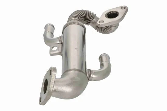 Kühler, Abgasrückführung VEMO V10-63-0159 Bild Kühler, Abgasrückführung VEMO V10-63-0159