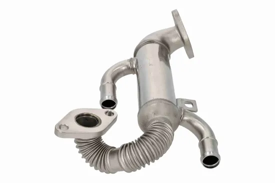 Kühler, Abgasrückführung VEMO V10-63-0159 Bild Kühler, Abgasrückführung VEMO V10-63-0159