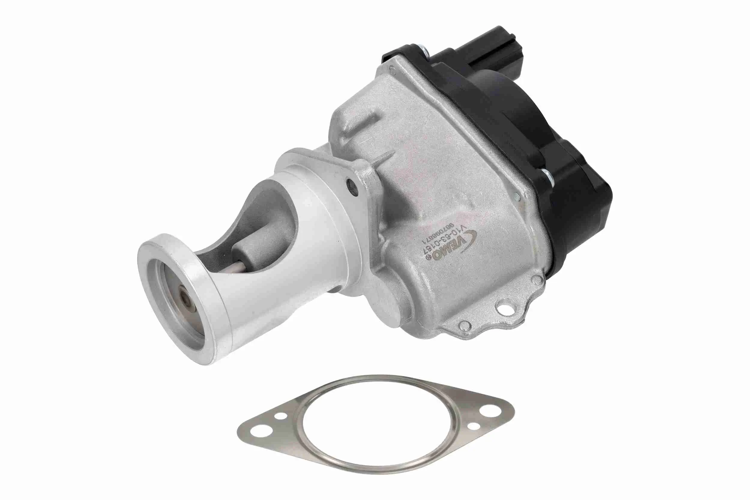 Ventil, Abgasrückführung 12 V VEMO V10-63-0167