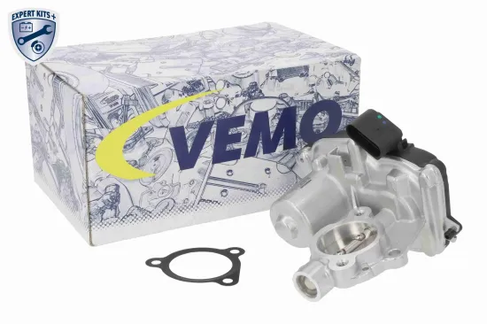 Ventil, Abgasrückführung VEMO V10-63-0176 Bild Ventil, Abgasrückführung VEMO V10-63-0176