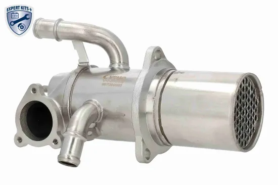 Kühler, Abgasrückführung VEMO V10-63-0189 Bild Kühler, Abgasrückführung VEMO V10-63-0189