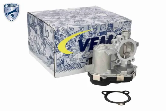 Ventil, Abgasrückführung 12 V VEMO V10-63-0201 Bild Ventil, Abgasrückführung 12 V VEMO V10-63-0201