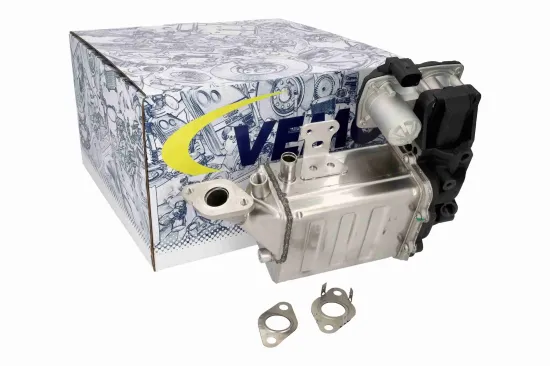 AGR-Modul VEMO V10-63-0202 Bild AGR-Modul VEMO V10-63-0202