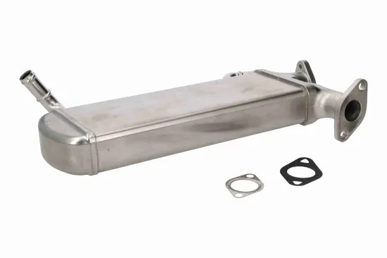 Kühler, Abgasrückführung VEMO V10-63-0205 Bild Kühler, Abgasrückführung VEMO V10-63-0205