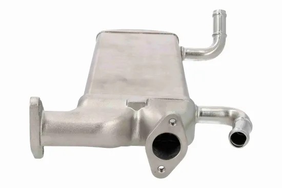 Kühler, Abgasrückführung VEMO V10-63-0205 Bild Kühler, Abgasrückführung VEMO V10-63-0205