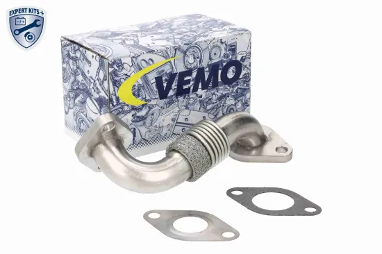 Rohrleitung, AGR-Ventil VEMO V10-64-0011 Bild Rohrleitung, AGR-Ventil VEMO V10-64-0011