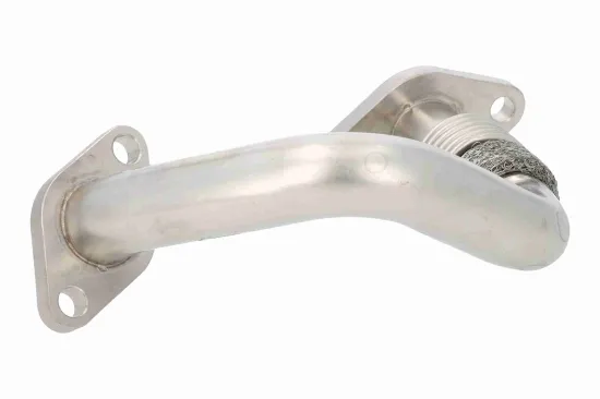 Rohrleitung, AGR-Ventil Leitung an Krümmer VEMO V10-64-0013 Bild Rohrleitung, AGR-Ventil Leitung an Krümmer VEMO V10-64-0013