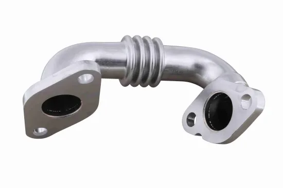 Rohrleitung, AGR-Ventil VEMO V10-64-0014 Bild Rohrleitung, AGR-Ventil VEMO V10-64-0014