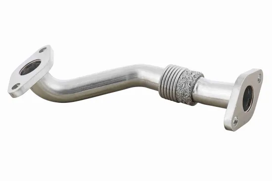 Rohrleitung, AGR-Ventil VEMO V10-64-0017 Bild Rohrleitung, AGR-Ventil VEMO V10-64-0017