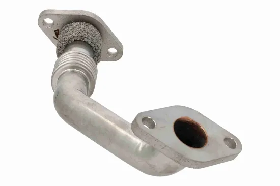 Rohrleitung, AGR-Ventil VEMO V10-64-0017 Bild Rohrleitung, AGR-Ventil VEMO V10-64-0017