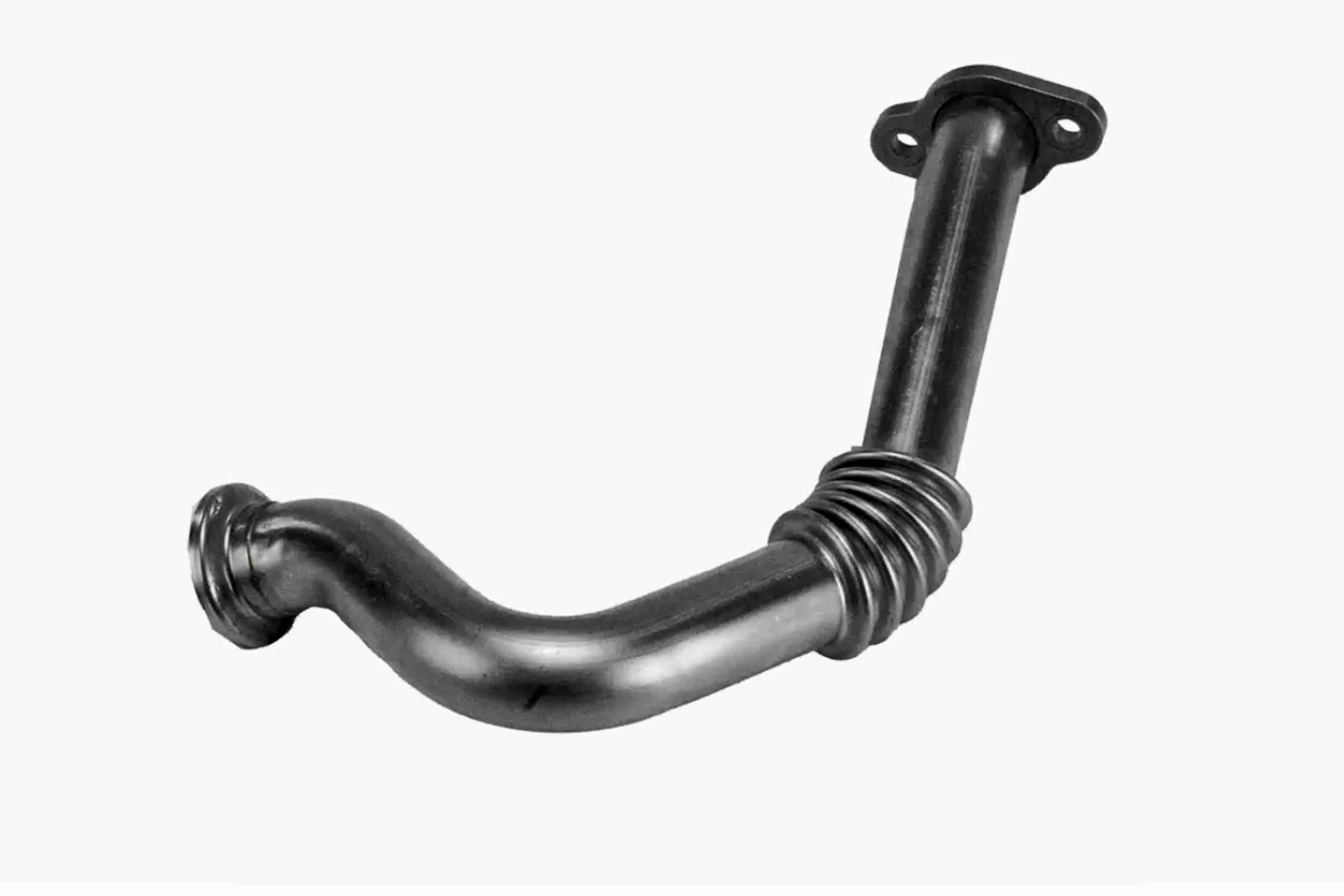 Rohrleitung, AGR-Ventil nach AGR-Kühler VEMO V10-64-0023