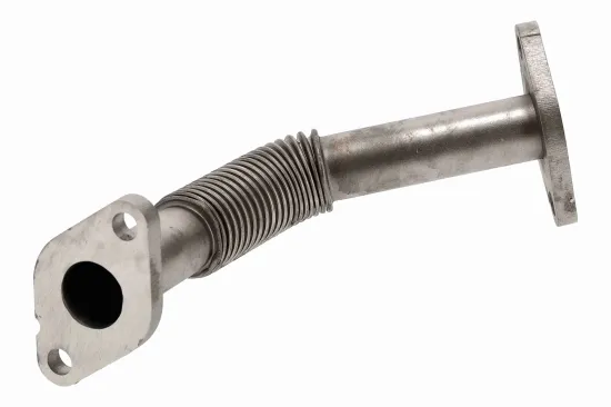 Rohrleitung, AGR-Ventil unten VEMO V10-64-0029 Bild Rohrleitung, AGR-Ventil unten VEMO V10-64-0029