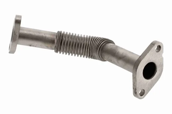 Rohrleitung, AGR-Ventil unten VEMO V10-64-0029 Bild Rohrleitung, AGR-Ventil unten VEMO V10-64-0029