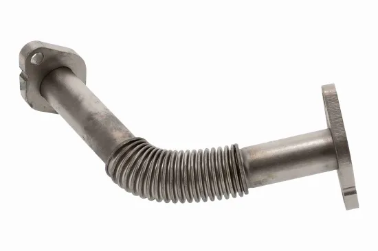 Rohrleitung, AGR-Ventil unten VEMO V10-64-0029 Bild Rohrleitung, AGR-Ventil unten VEMO V10-64-0029