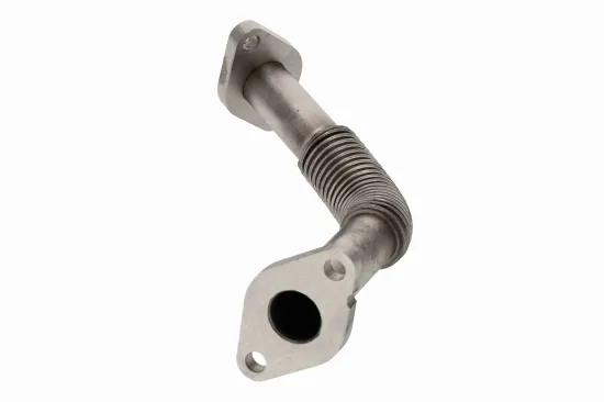 Rohrleitung, AGR-Ventil unten VEMO V10-64-0029 Bild Rohrleitung, AGR-Ventil unten VEMO V10-64-0029