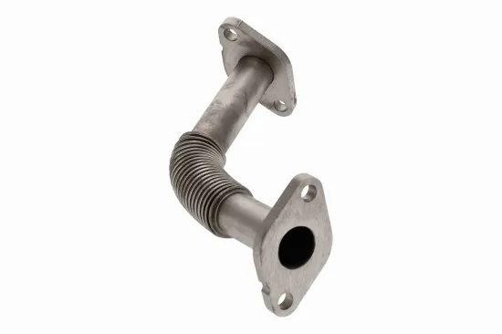 Rohrleitung, AGR-Ventil unten VEMO V10-64-0029 Bild Rohrleitung, AGR-Ventil unten VEMO V10-64-0029