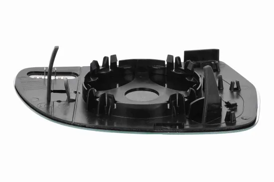 Spiegelglas, Außenspiegel links VEMO V10-69-0011 Bild Spiegelglas, Außenspiegel links VEMO V10-69-0011