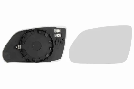 Spiegelglas, Außenspiegel rechts VEMO V10-69-0016 Bild Spiegelglas, Außenspiegel rechts VEMO V10-69-0016