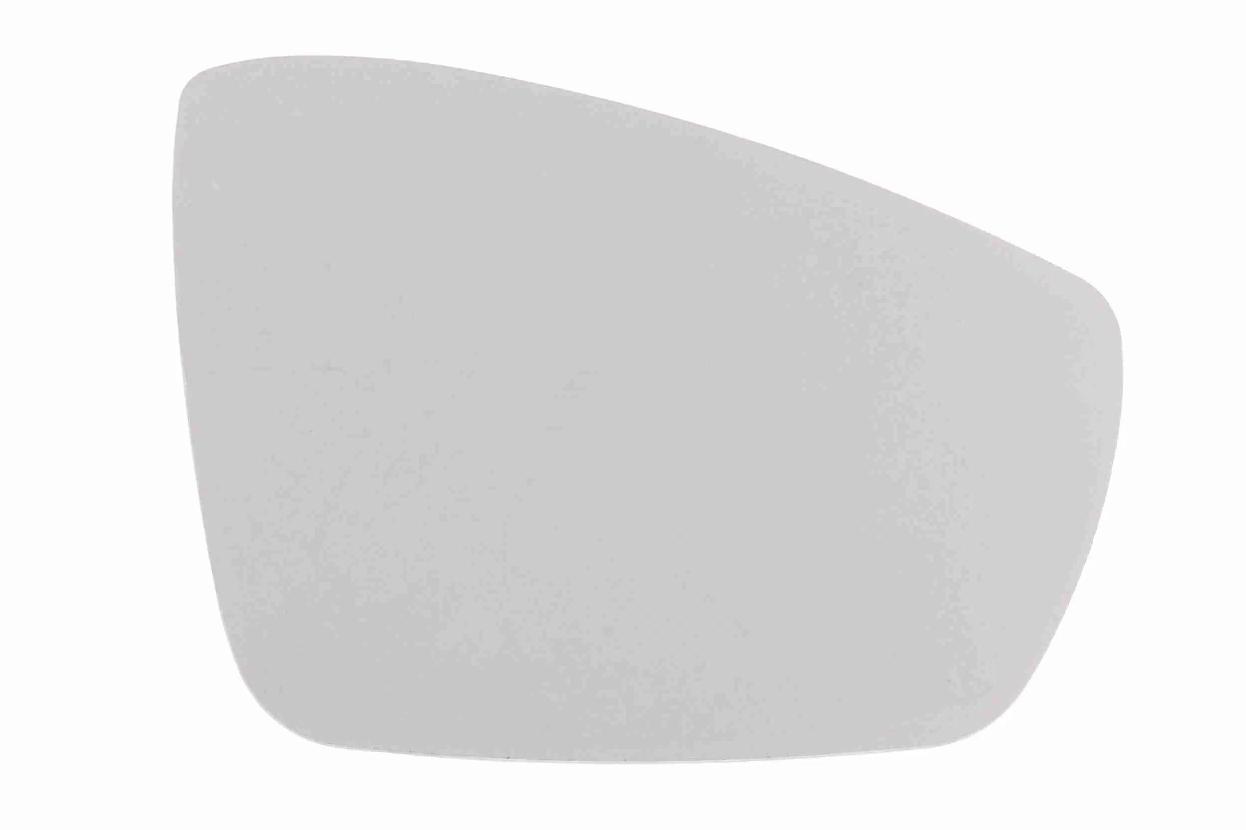 Spiegelglas, Außenspiegel rechts VEMO V10-69-0028