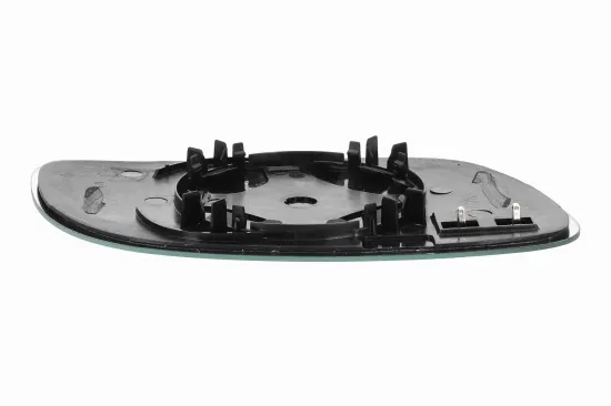 Spiegelglas, Außenspiegel links VEMO V10-69-0053 Bild Spiegelglas, Außenspiegel links VEMO V10-69-0053